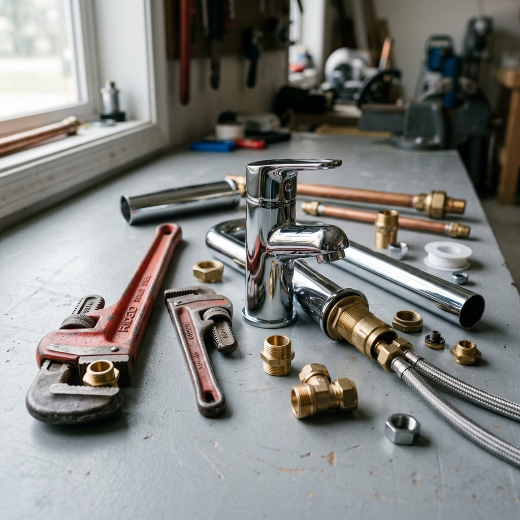 High-quality professional Plumber services